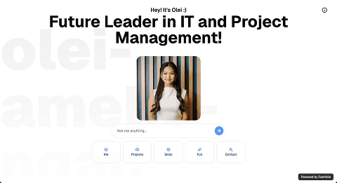 olei-amelie-ngan's portfolio