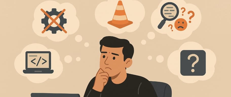 7 Portfolio Mistakes That Are Costing You Job Offers in 2026