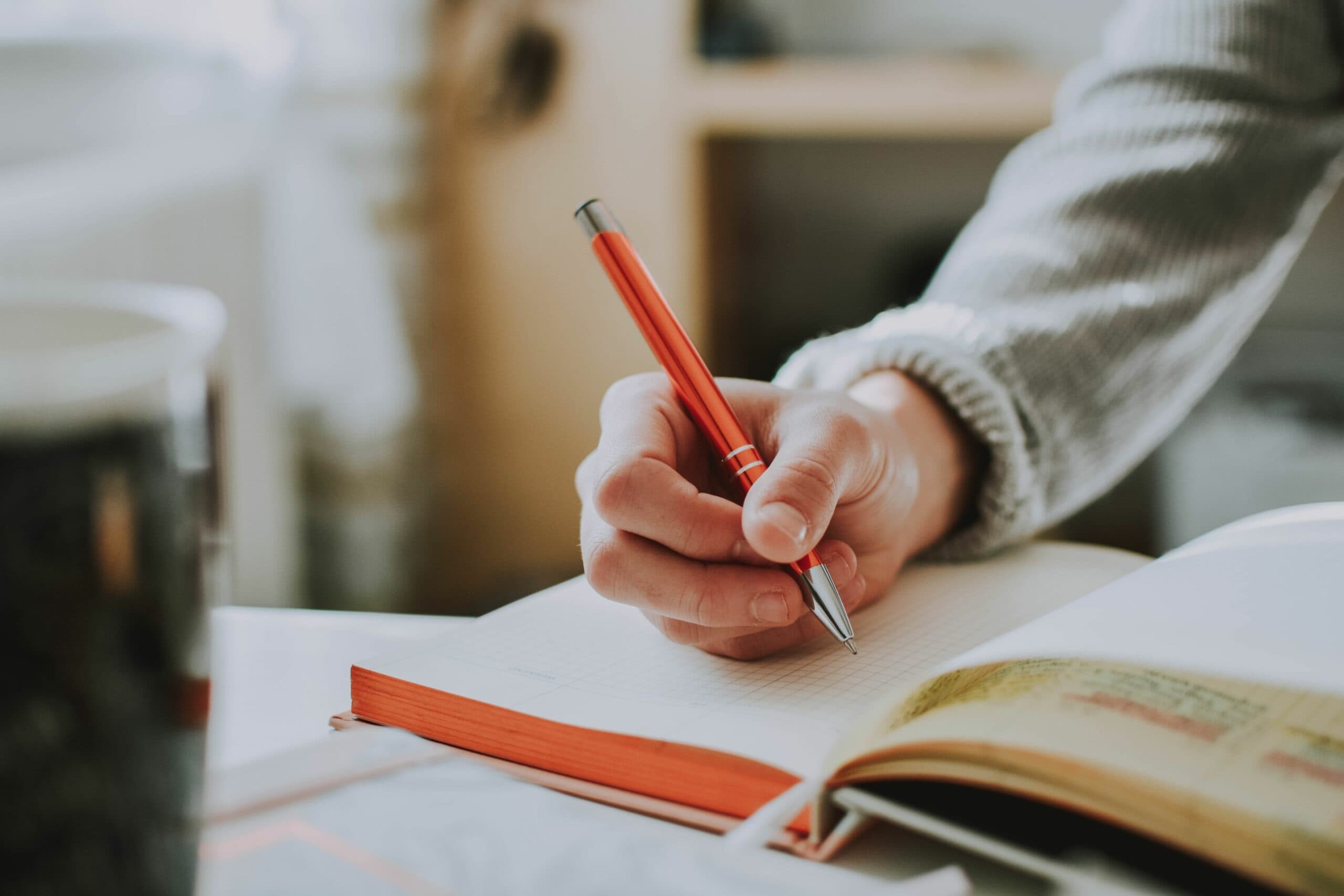 How to Write Project Descriptions That Actually Get You Hired