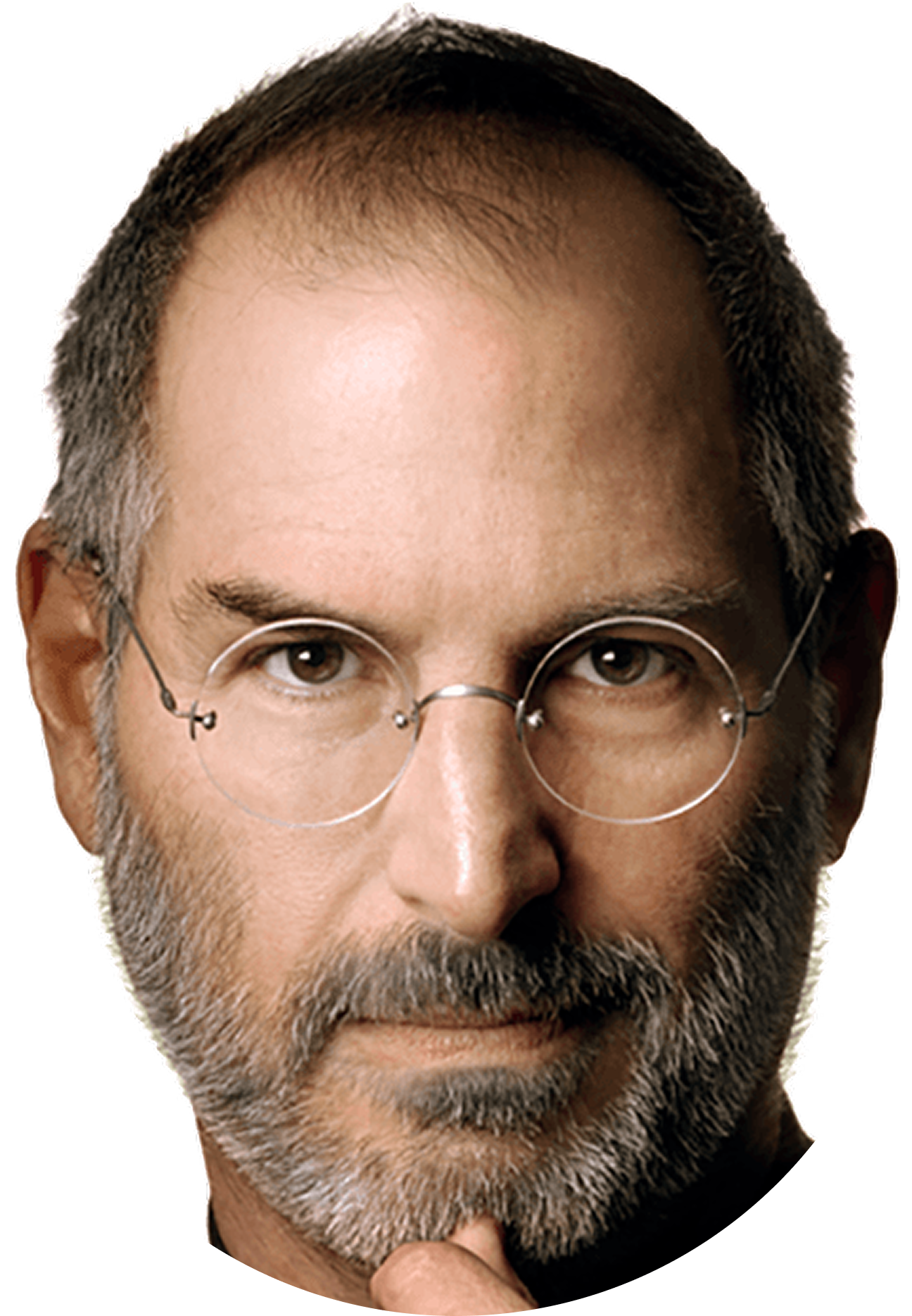 Steve Jobs
