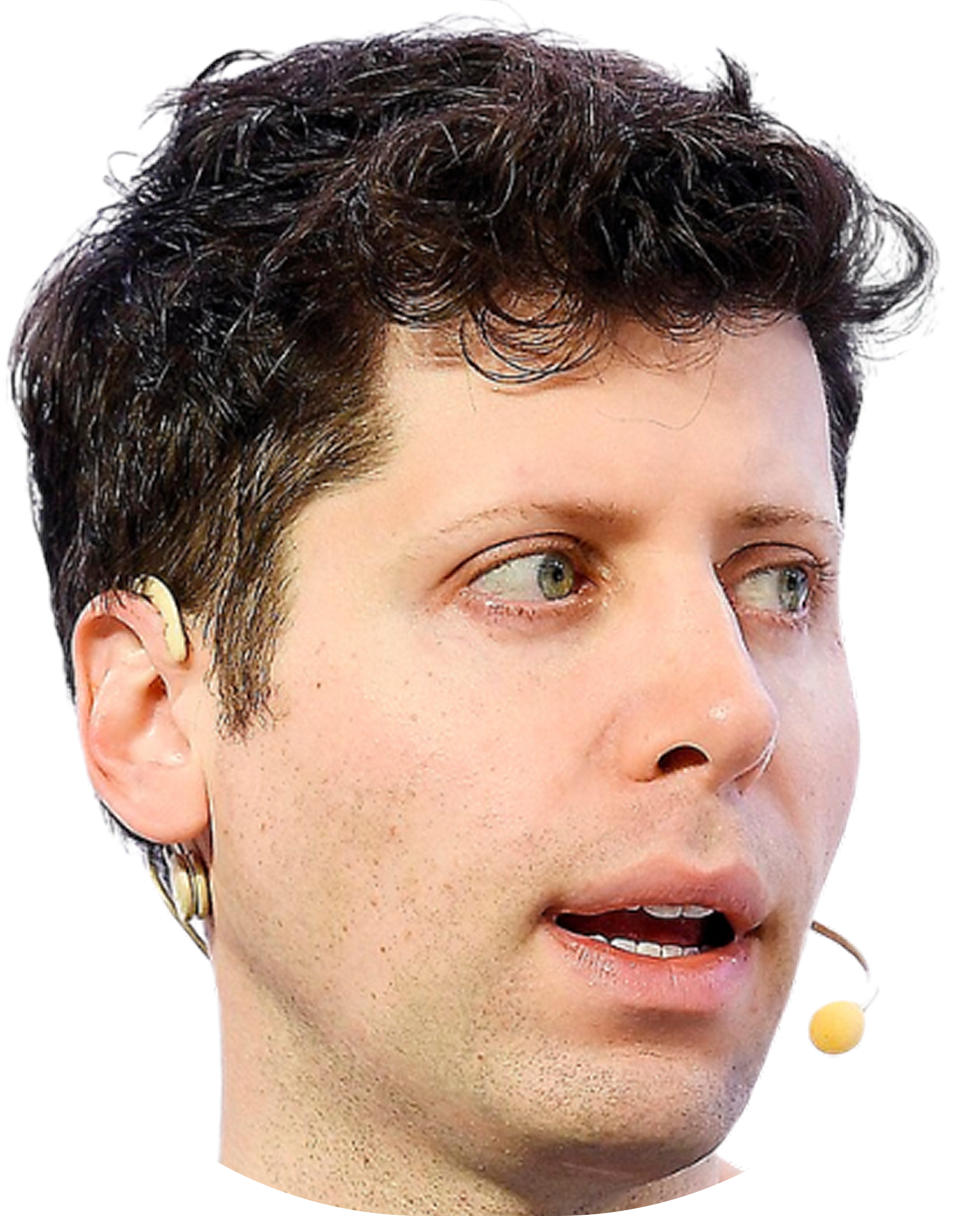 Sam Altman